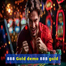 888 Gold demo 888 gold